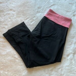 Lululemon Capris